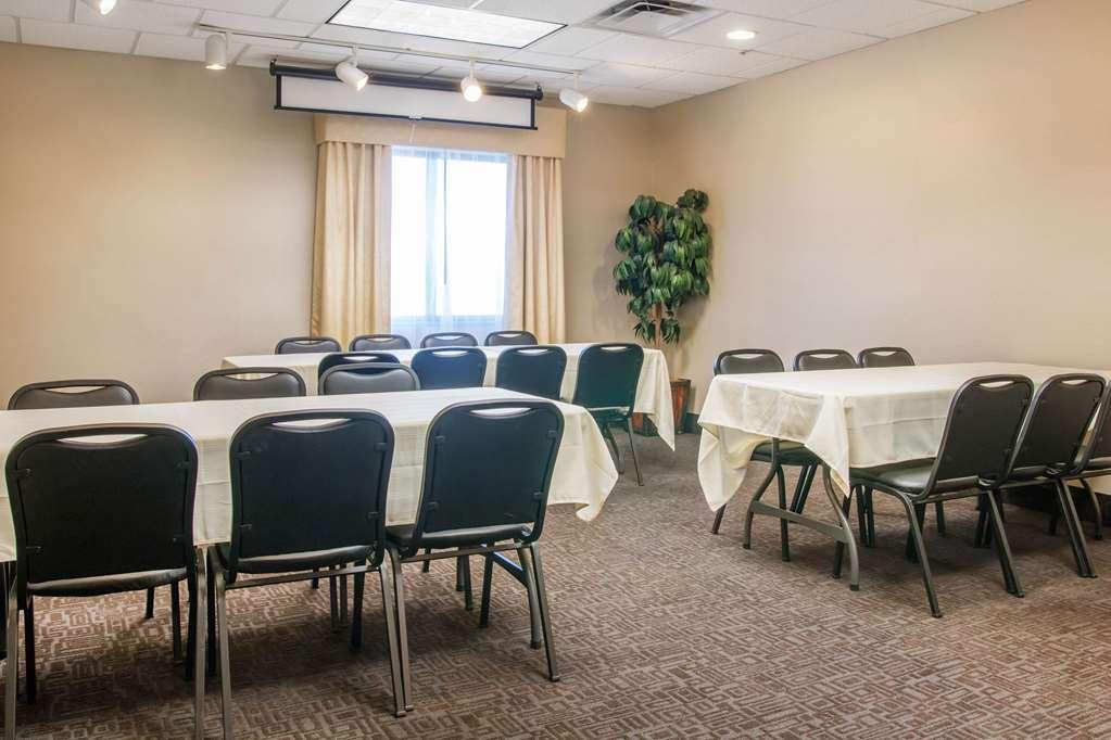 Comfort Suites Auburn Hills-Detroit Servizi foto