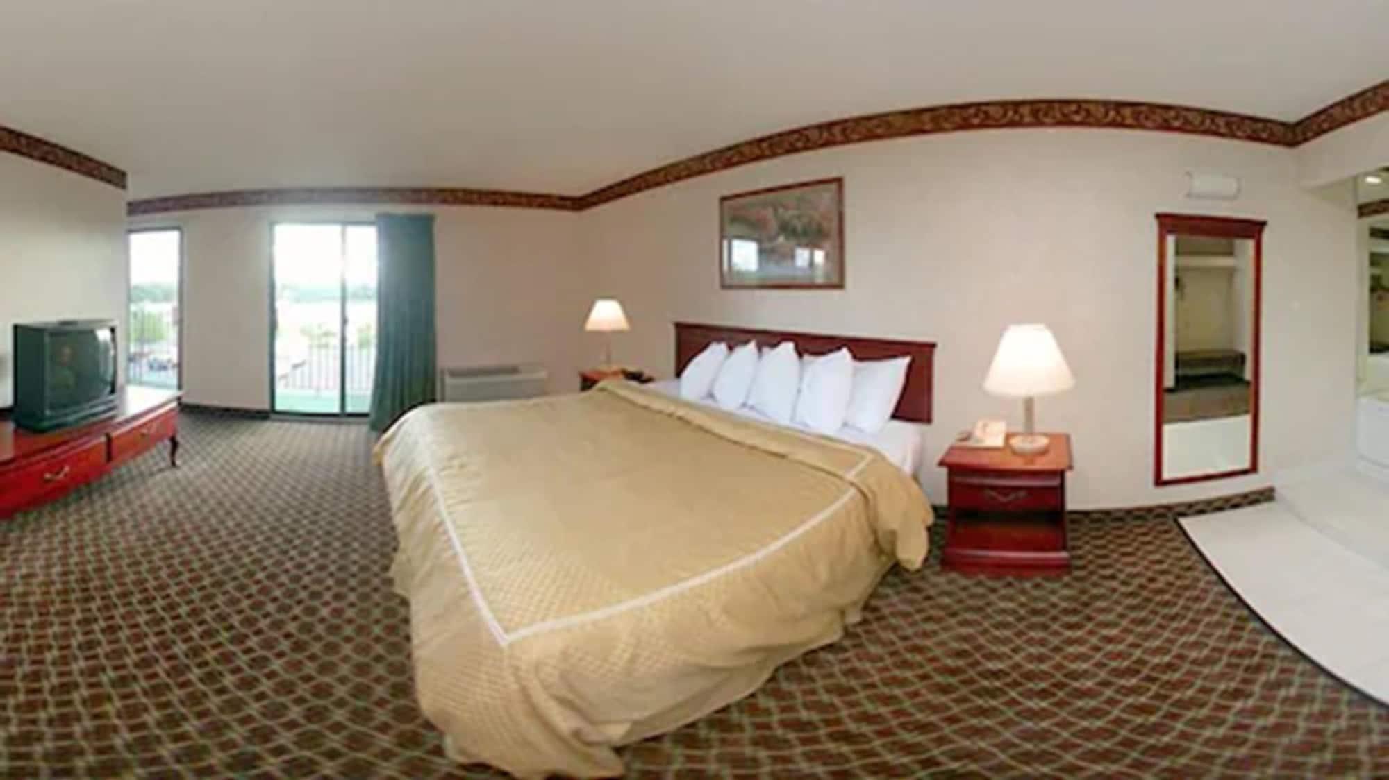 Comfort Suites Auburn Hills-Detroit Esterno foto