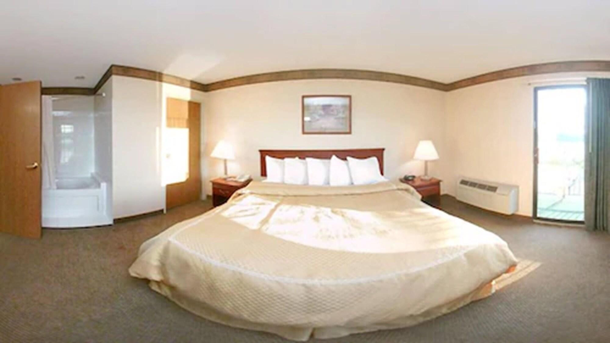 Comfort Suites Auburn Hills-Detroit Esterno foto