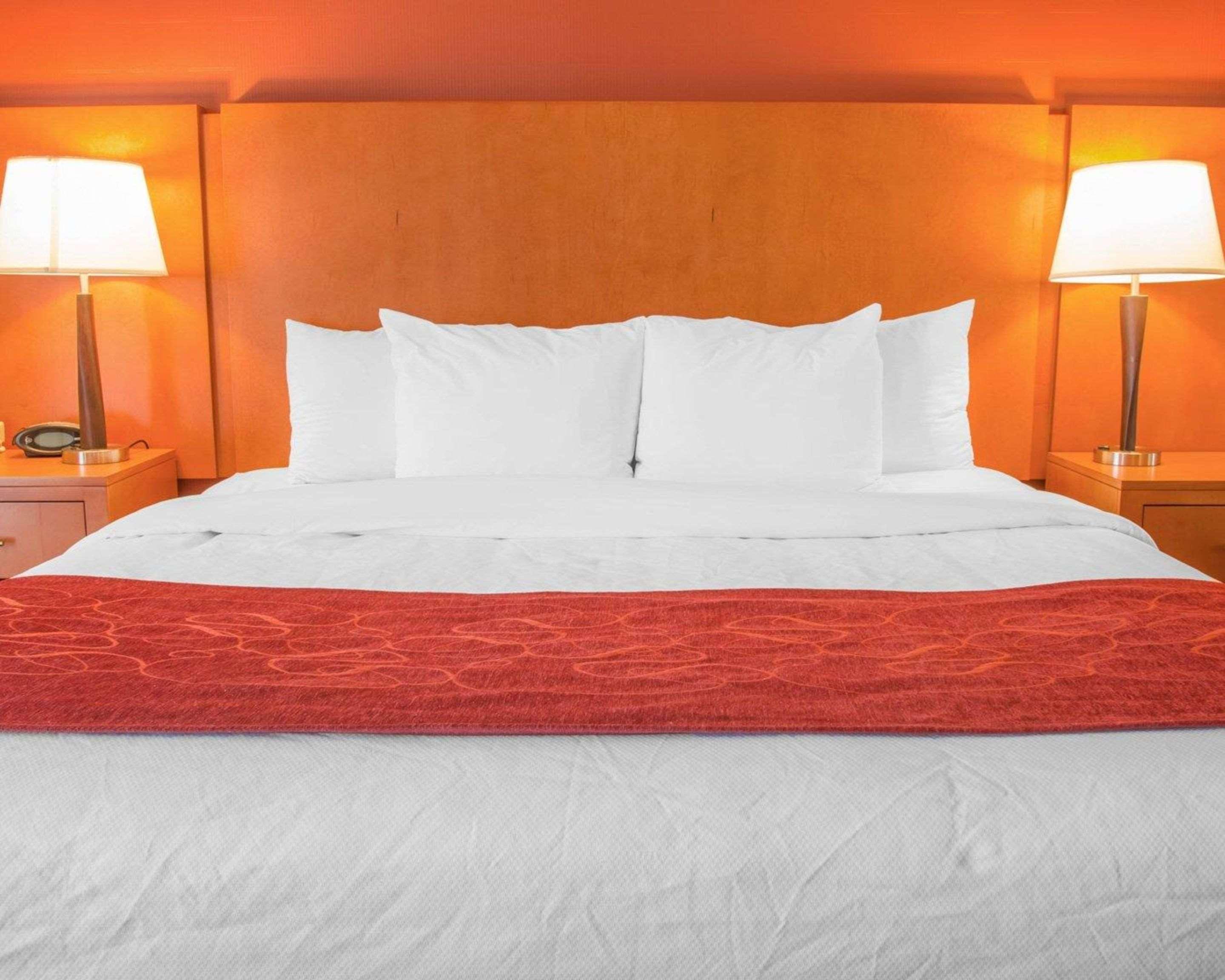 Comfort Suites Auburn Hills-Detroit Esterno foto